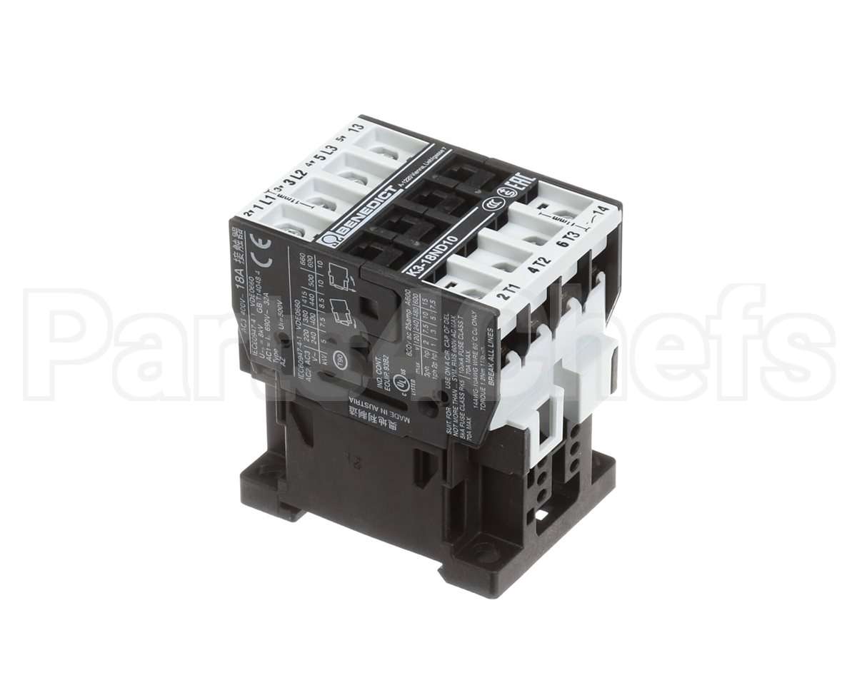 AR31-88.112 Varimixer Contactor