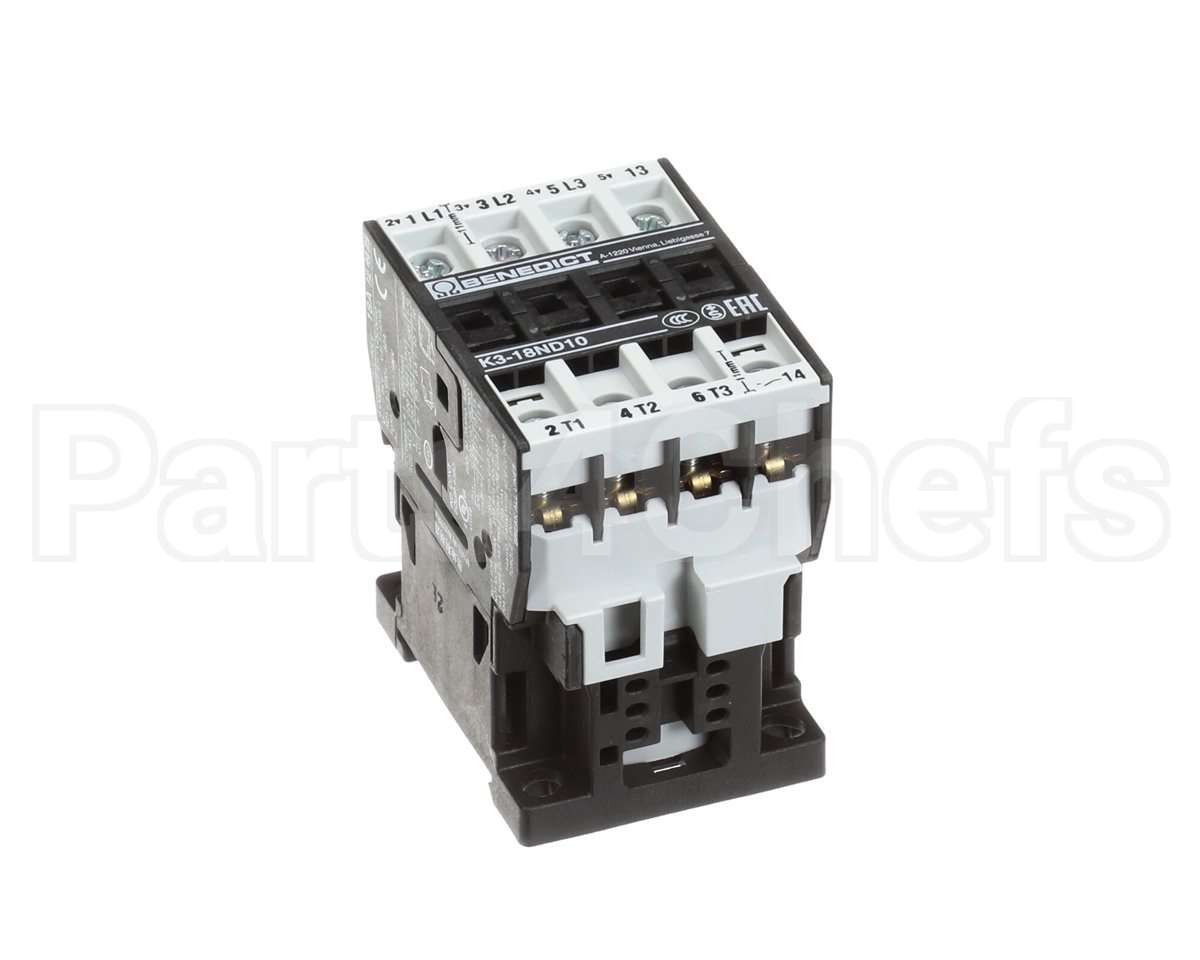 AR31-88.112 Varimixer Contactor