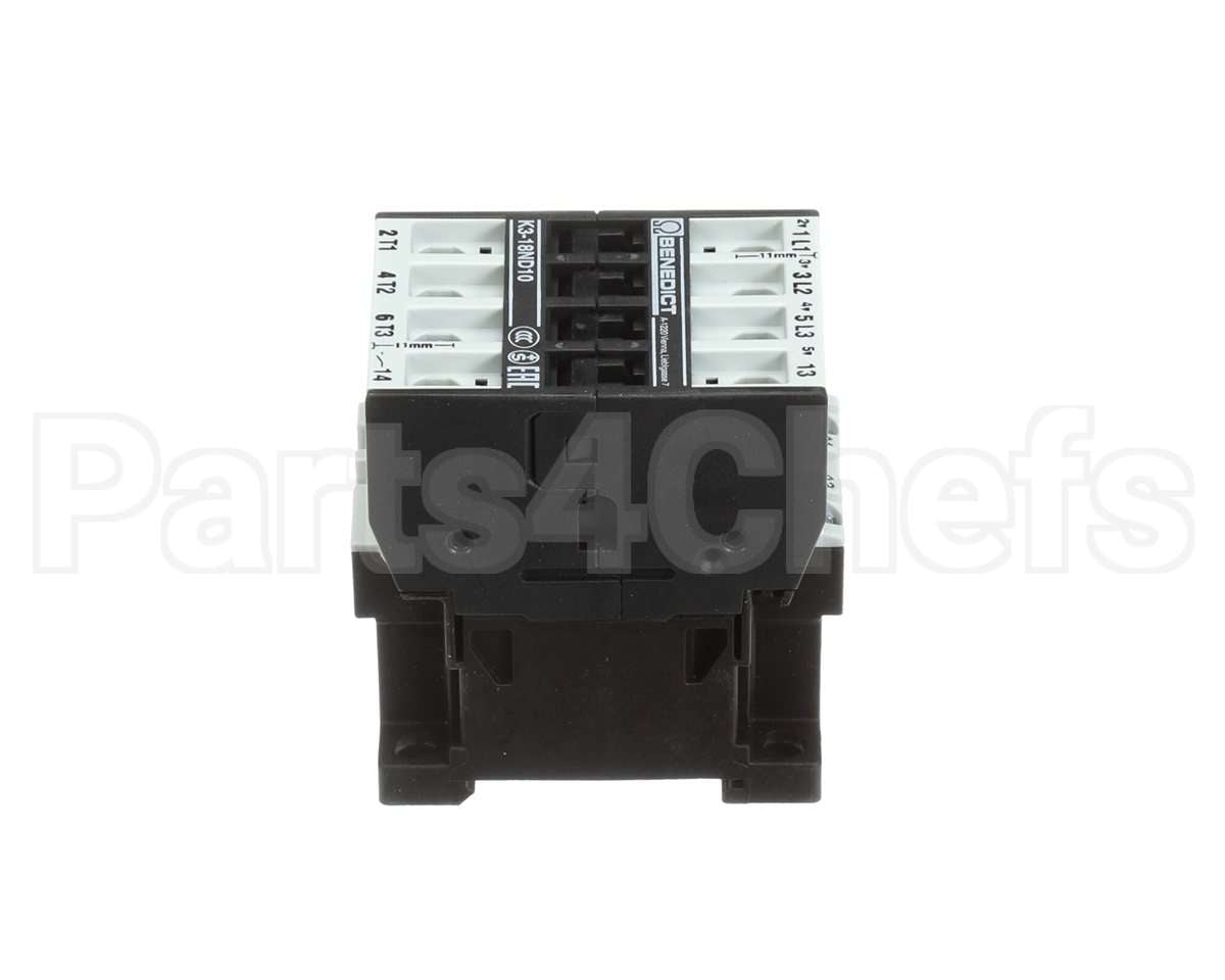 AR31-88.112 Varimixer Contactor