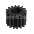 AR60-31 Compatible Varimixer Rim Pinion (Upper)