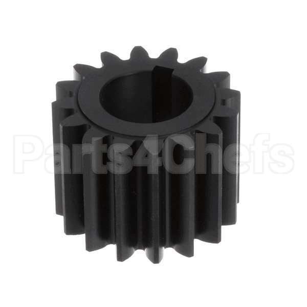 AR60-31 Compatible Varimixer Rim Pinion (Upper)