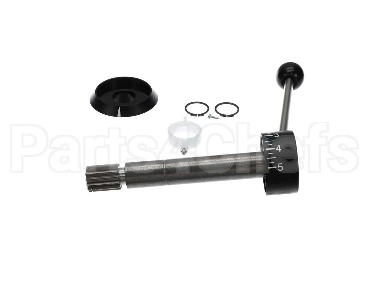 AR61-47Z Varimixer Speed Selector Lever Assy