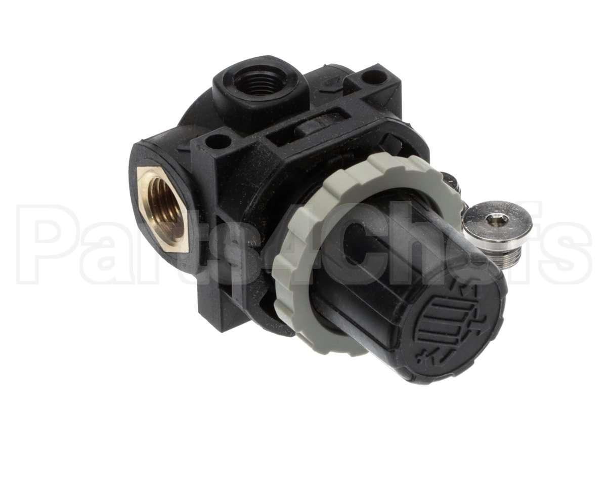AR800-2500003 Cleveland Min Air Regulator, W/O Bowl