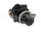 AR800-2500003 Cleveland Min Air Regulator, W/O Bowl