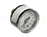AR800-2500004 Cleveland Gauge 0-60 Psi