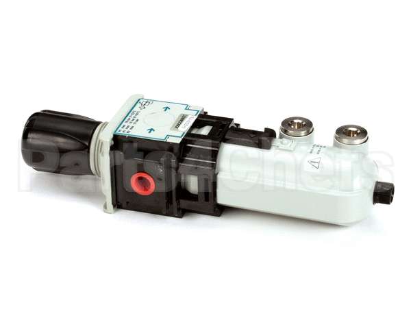 AR800-2500015 Cleveland Air Regulator