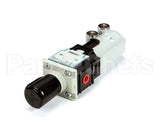 AR800-2500015 Cleveland Air Regulator