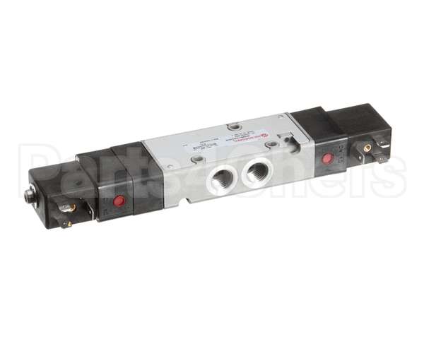 AR800-2500020 Cleveland Valve;Solenoid
