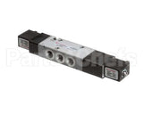 AR800-2500020 Cleveland Valve;Solenoid