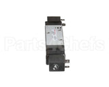 AR800-2500020 Cleveland Valve;Solenoid