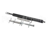 AR81-600.1M Varimixer Oil Damper