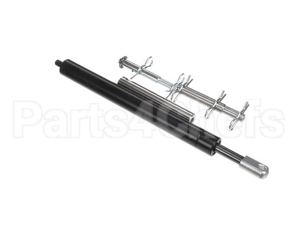 AR81-600.1M Varimixer Oil Damper