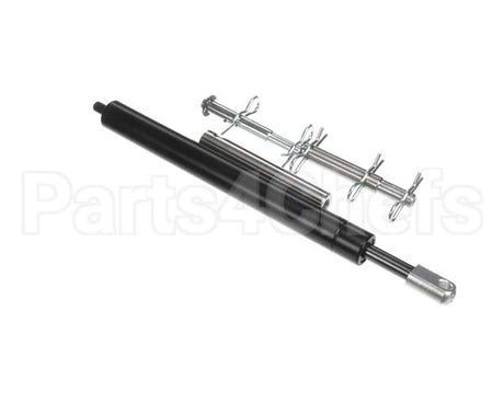 AR81-600.1M Varimixer Oil Damper