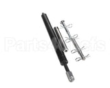 AR81-600.1M Varimixer Oil Damper