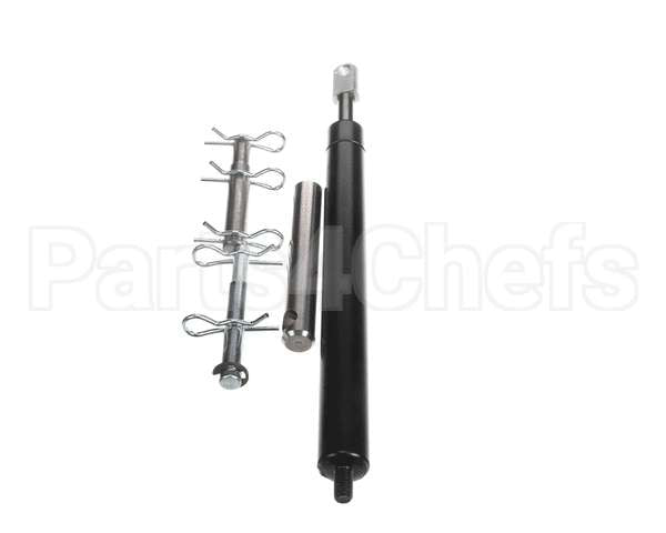 AR81-600.1M Varimixer Oil Damper