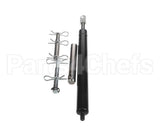 AR81-600.1M Varimixer Oil Damper