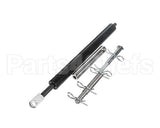 AR81-600.1M Varimixer Oil Damper
