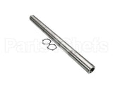 AR81-68Z Varimixer Shaft (New)