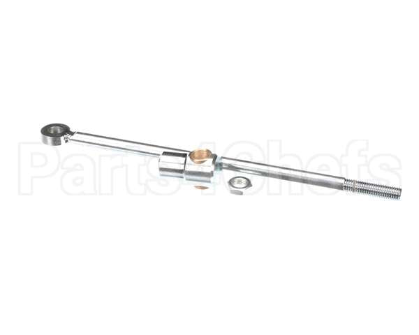 AR81-83Z Varimixer Lift Bolt