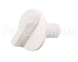 ARAHDA105060 Micro Fridge Knob, Thermo, White
