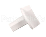 ARAHDA105060 Micro Fridge Knob, Thermo, White