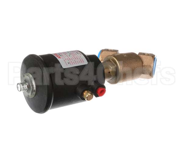 ARB01-0000001 Cleveland Solenoid,Air Operated 1 Npt