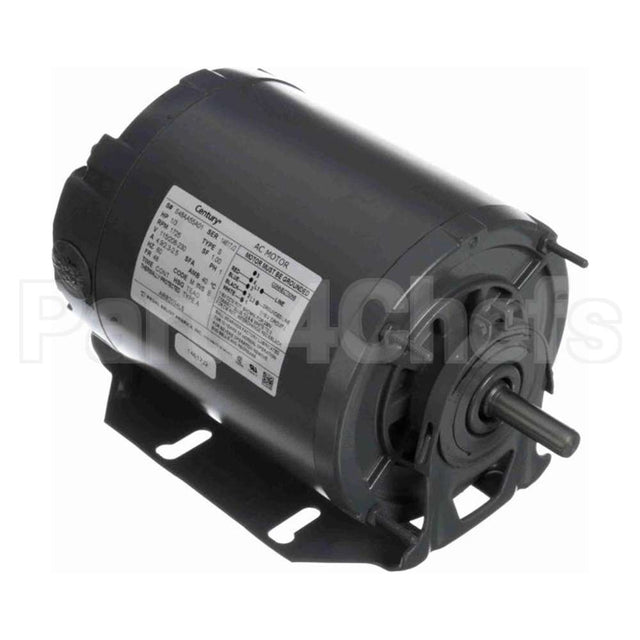ARB2034L6 Century Fan And Blower Motor