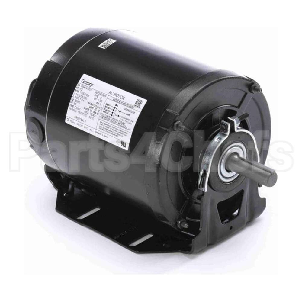 ARB2054L3 Century Fan And Blower Motor