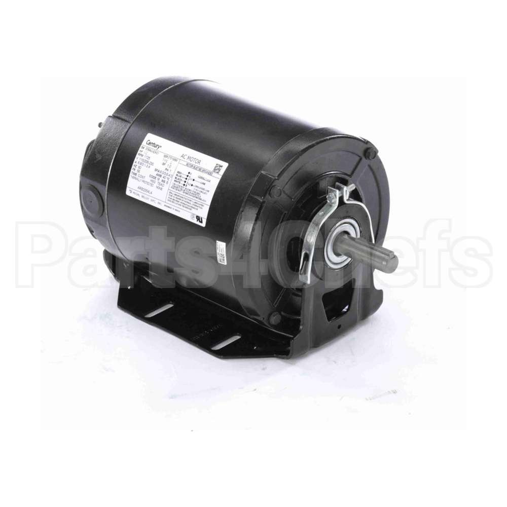 ARB2054L4 Century Fan And Blower Motor