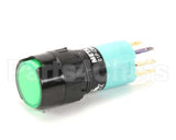 ARM-01-19G Thunderbird Green Switch