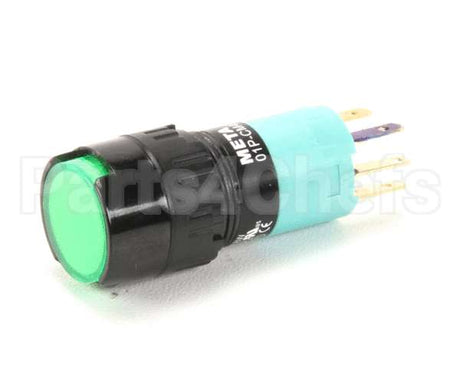 ARM-01-19G Thunderbird Green Switch