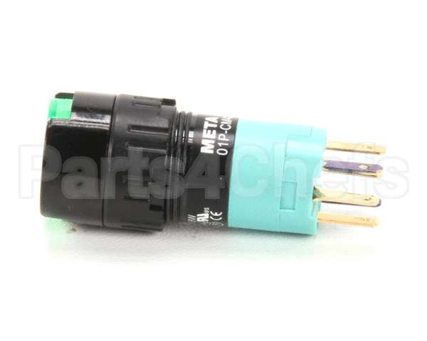 ARM-01-19G Thunderbird Green Switch