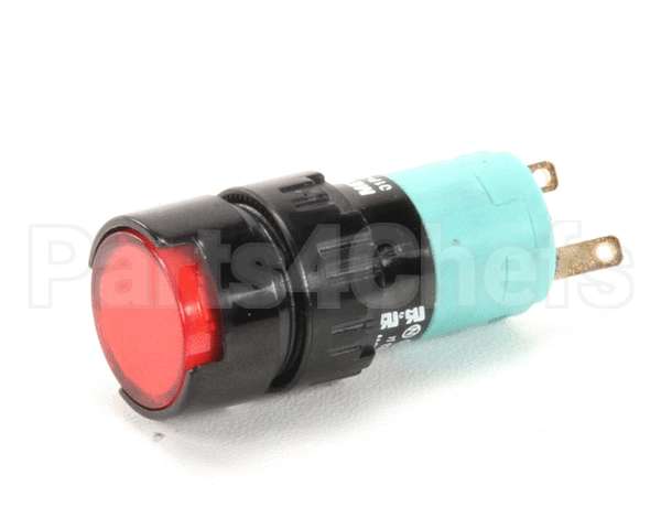 ARM-01-19R Thunderbird Red Switch