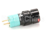ARM-01-19R Thunderbird Red Switch