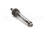 ARM-02-13 Thunderbird Transmission Shaft