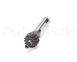 ARM-02-13 Thunderbird Transmission Shaft