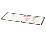 ARM-02-179 Thunderbird Switch Plate