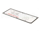 ARM-02-179 Thunderbird Switch Plate
