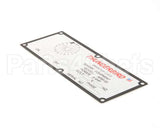 ARM-02-179 Thunderbird Switch Plate