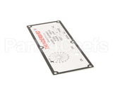 ARM-02-179 Thunderbird Switch Plate