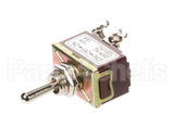 ARM-02-186-1 Thunderbird Selector, Toggle