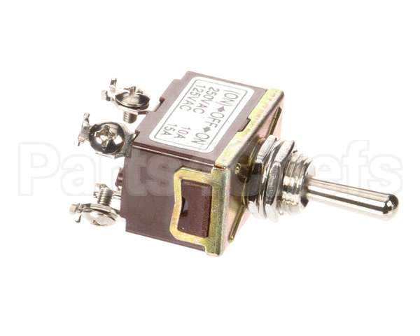 ARM-02-186-1 Thunderbird Selector, Toggle