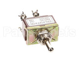 ARM-02-186-1 Thunderbird Selector, Toggle