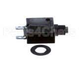 ARM-02-211 Thunderbird Reset Breaker 20Amp
