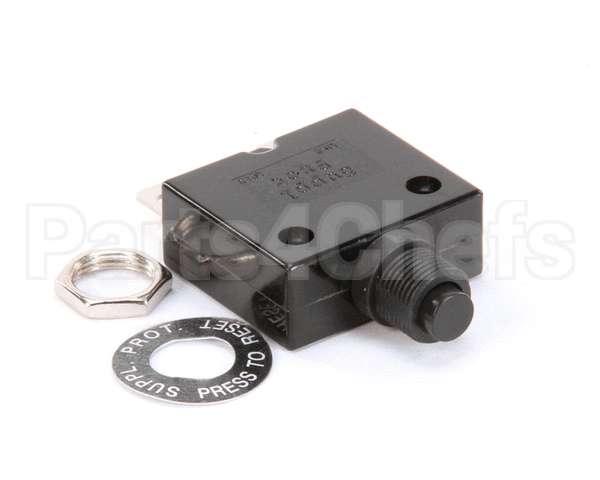 ARM-02-230 Thunderbird Reset Switch