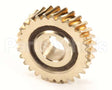 ARM-02-29 Thunderbird Worm Wheel
