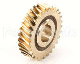 ARM-02-29 Thunderbird Worm Wheel