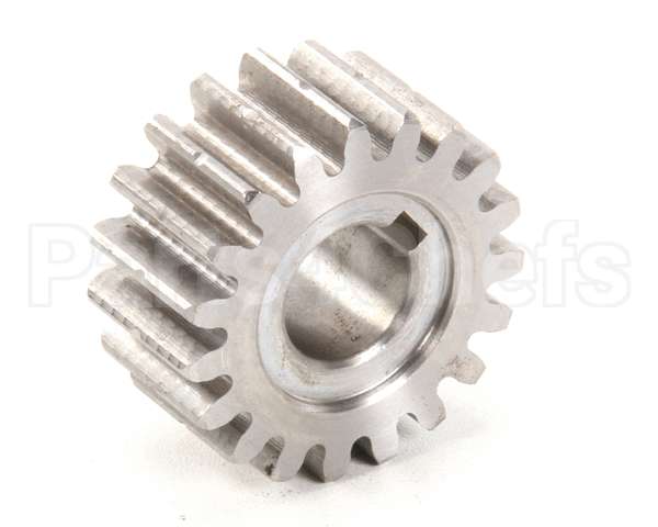 ARM-02-35 Thunderbird Beater Shaft Gear