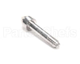 ARM-02-55 Thunderbird Bowl Pin