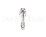 ARM-02-55 Thunderbird Bowl Pin